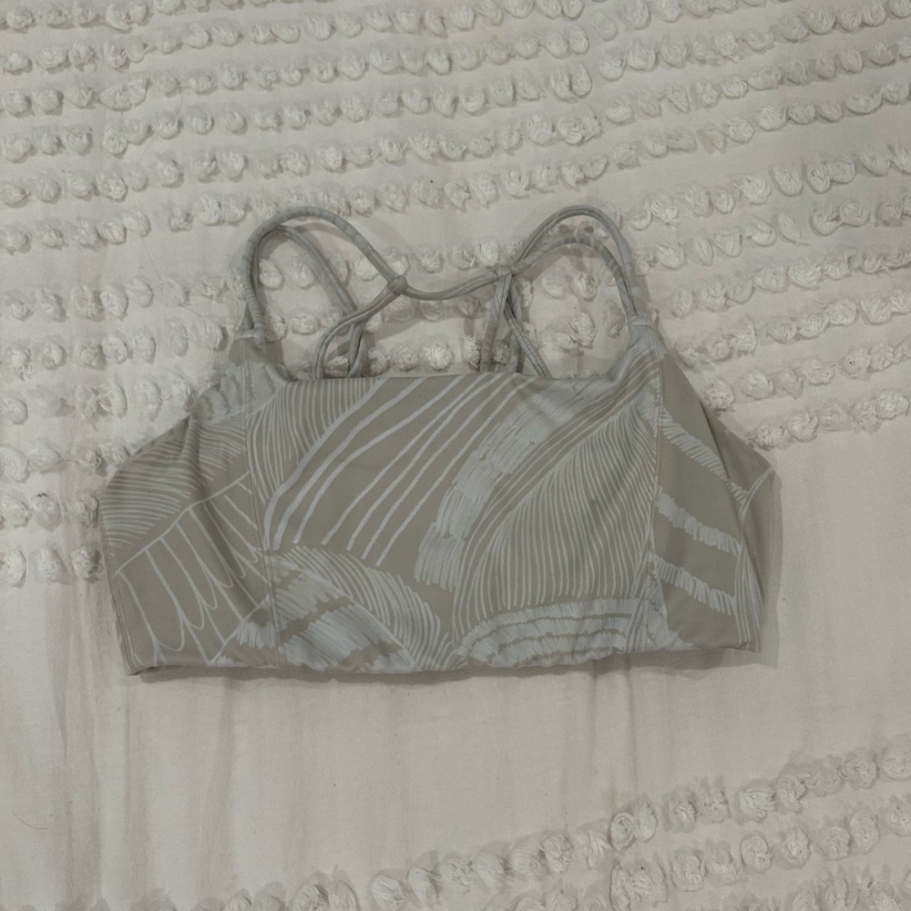 Athleta Women’s Bra Size Small
